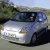 Экстерьер Chevrolet Spark